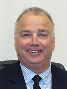 Image of Paul LANDRY